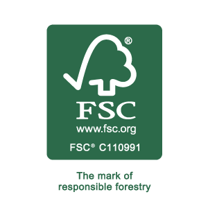 Fsc Logo – Bartuf