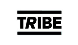 we are tribe logo